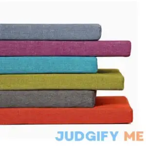 Custom Bench Cushions for Indoor Furniture Bench Seat Cushion Entryway Bay Window Seat Cushion Personalized Bench Pad Cushion Customized