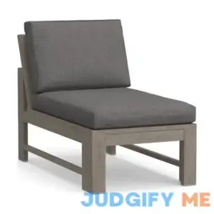 Pottery Barn Outdoor Indio Chair Cushion