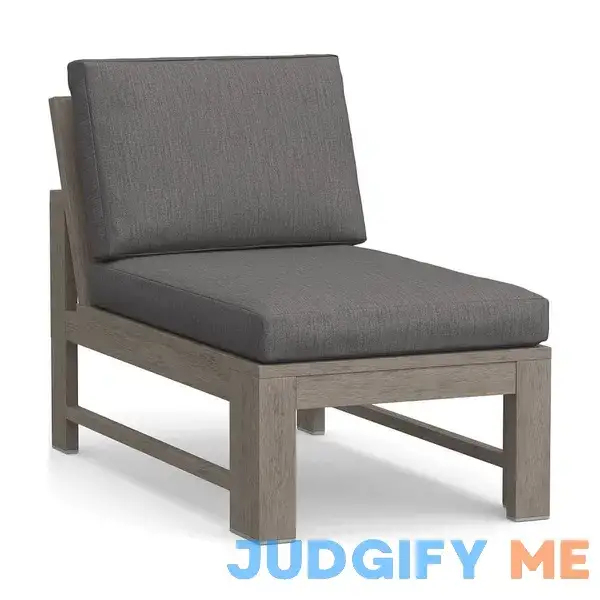 Pottery Barn Outdoor Indio Chair Cushion Pottery Barn Outdoor Indio Chair Cushion