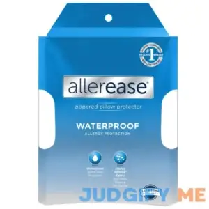 AllerEase Pillow Protector