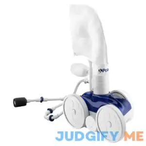 Polaris 280 Automatic Pool Cleaner