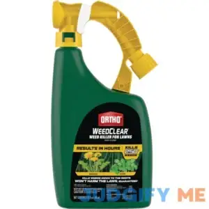 Ortho WeedClear Lawn Weed Killer 32 oz