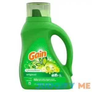 Gain Liquid Laundry Detergent Original