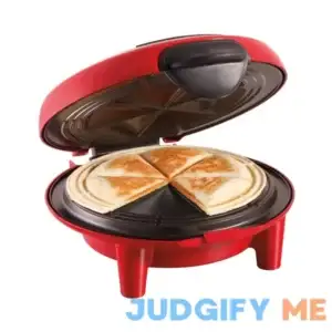Hamilton Beach Quesadilla Maker