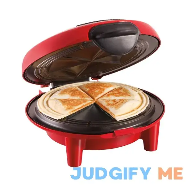 Hamilton Beach Quesadilla Maker Hamilton Beach Quesadilla Maker