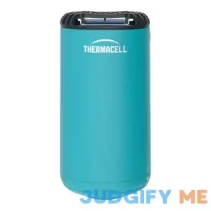 Thermacell Patio Shield Mosquito Repeller