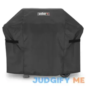 Weber Grill Cover Premium Spirit II 300