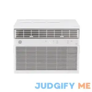 GE AHE08AZ Cool/Heat Window Air Conditioner