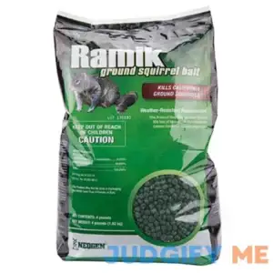 Ramik Ground Squirrel Bait