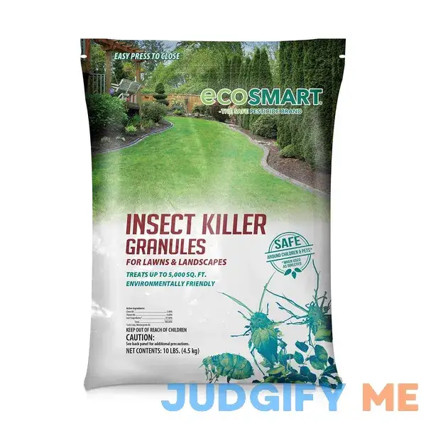 EcoSmart Insect Killer Granules EcoSmart Insect Killer Granules