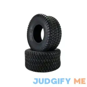 18x8.50-8 Turf Tires 4 Ply for Lawn Mower and Garden Tractor Tire 18x8.50x8