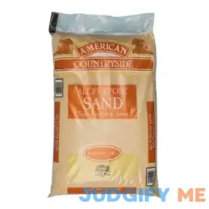 American Countryside 0.5 cu. ft. All Purpose Sand Stone 104898