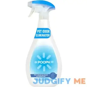 Pooph Pet Odor Eliminator