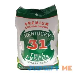 DLF 50 lb. Kentucky-31 Tall Fescue Grass Seed