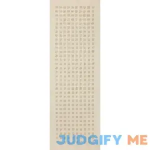 Chris Loves Julia x Loloi Polly POL-01 Ivory Natural Rug