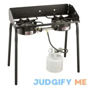 Camp Chef Explorer 2 Burner Stove