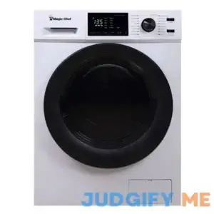 Magic Chef 2.7 Cu. ft. Washer and Dryer Combo