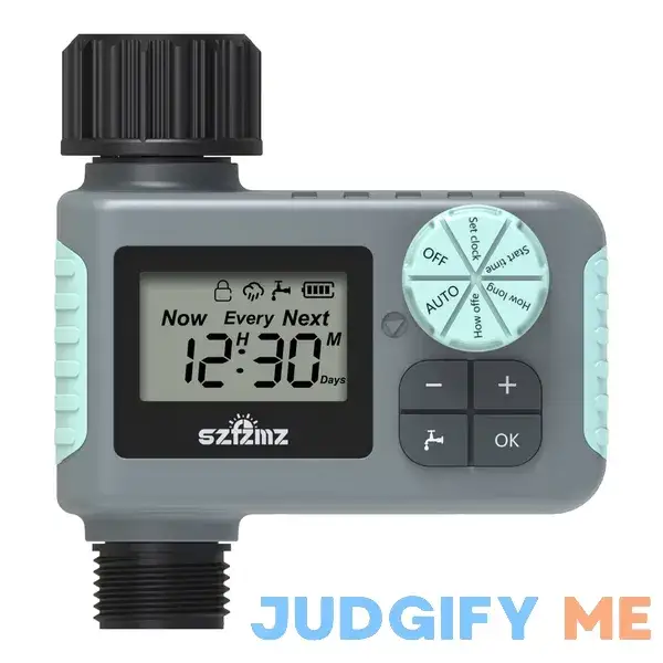 Sprinkler Timer Sprinkler Timer