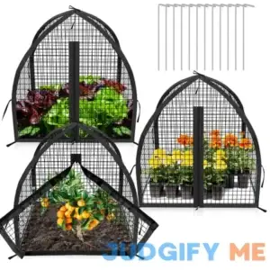 3 Pack Pest Guard Cover