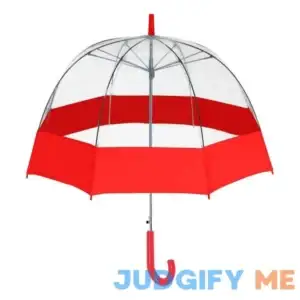 ShedRain Bubble Umbrella