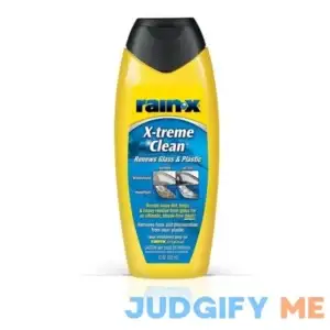 630035 Rain-X Shower Door X-treme Clean Shower Cleaner