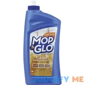 Mop & Glo Floor Cleaner