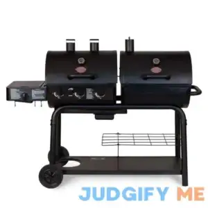 Char-Griller Duo