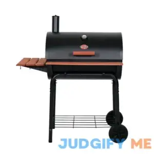 Char-Griller Super Pro