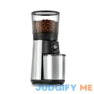 OXO Brew Conical Burr Coffee Grinder
