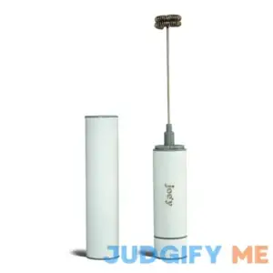 froth'y The Handheld frother