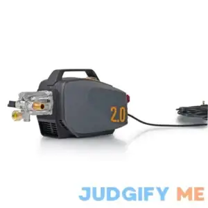 Active 2.0 Pressure Washer