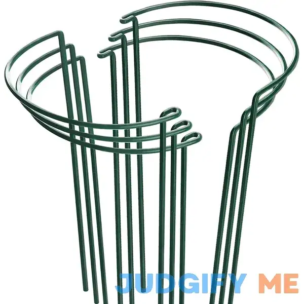 HiGift Plant Support Stakes HiGift Plant Support Stakes