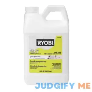 64 oz. OXY Ready To Use Cleaning Formula