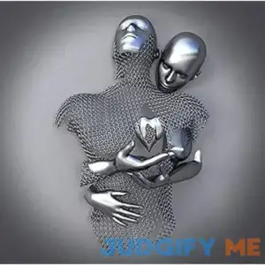 ZMURED 3D Wall Art Decor Artwork Figure Statue Modern Art Canvas Painting