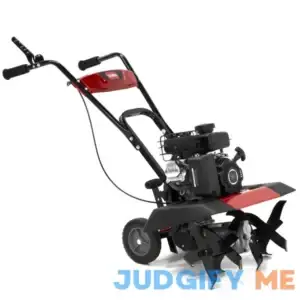 Toro 58604 21 in. 4-Cycle 99 cc Cultivator/Tiller