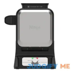 Ninja Belgian Waffle Maker PRO NeverStick