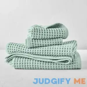 Casaluna Waffle Towel