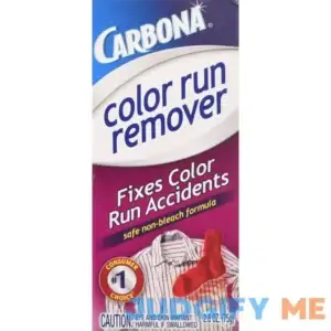 Carbona Color Run Remover