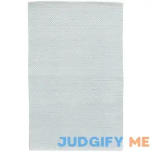 Dash Albert Herringbone Indoor/Outdoor Rug