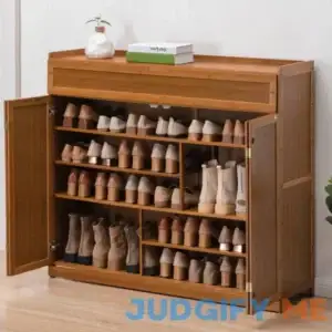 30 Pair Shoe Storage Cabinet Bring Home Furniture