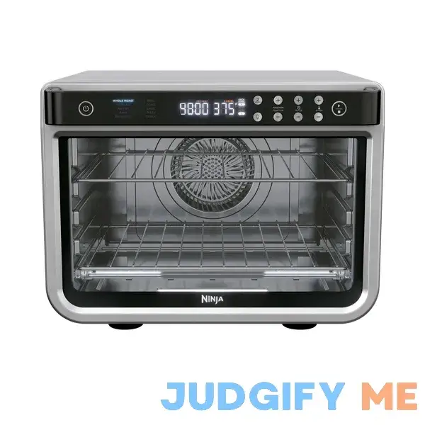 Ninja Foodi 8-in-1 XL Pro Air Fry Oven Ninja Foodi 8-in-1 XL Pro Air Fry Oven