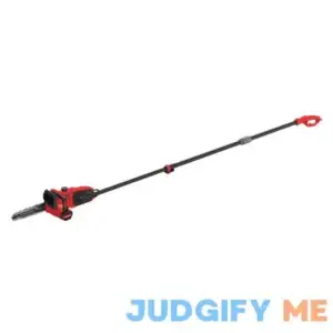 Craftsman CMECSP610 10 in. Electric Chainsaw/Pole Saw Combo