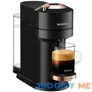 De'Longhi Nespresso Vertuo Next Premium