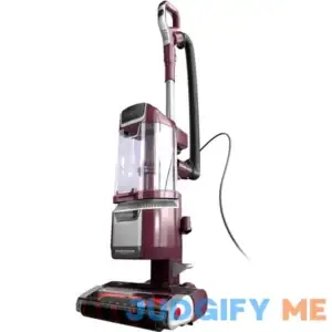 Shark Rotator Pet Lift-Away ADV Upright Vacuum with DuoClean PowerFins HairPro and Odor Neutralizer Technology