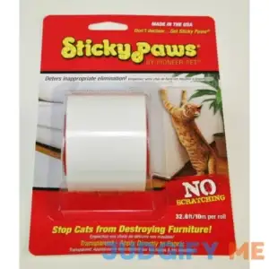 Pioneer Sticky Paws on a Roll