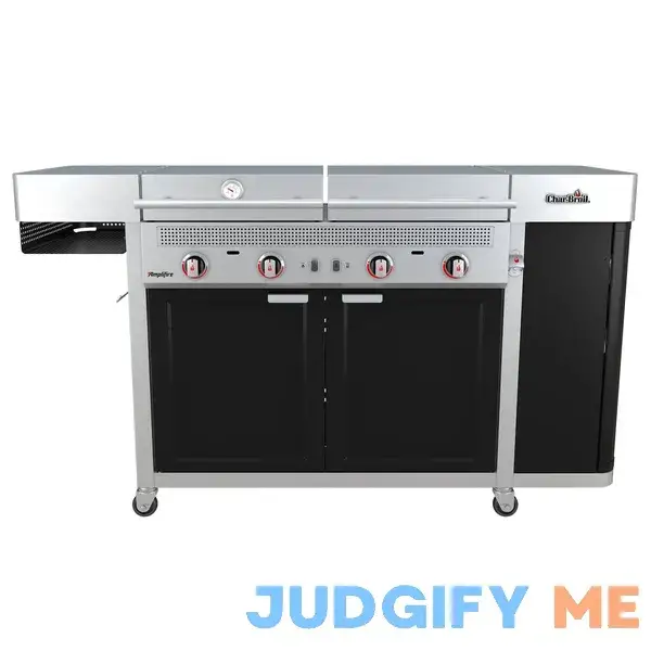 Char-Broil Medallion Series Vista Outdoor Kitchen Char-Broil Medallion Series Vista Outdoor Kitchen