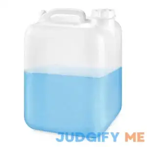 F-Style Jugs - 5 Gallon