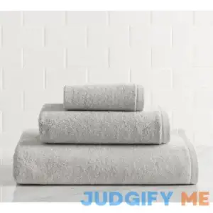 Pottery Barn Essential Terry Towels