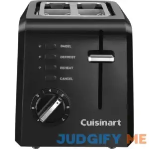Cuisinart Compact CPT-122