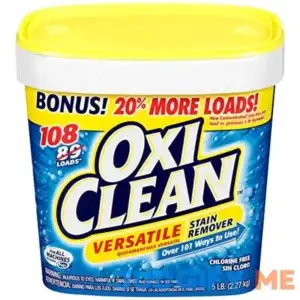 OxiClean Stain Remover Versatile